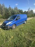 Fiat Scudo 2.0 salon polska 2 wlasciciel