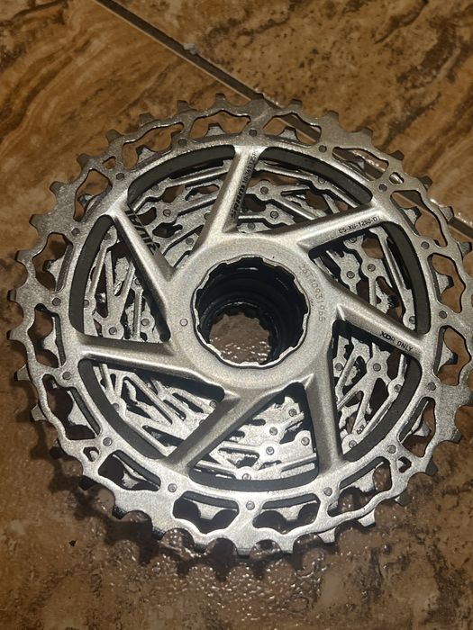 Kaseta SRAM Rival XG-1250 10 - 36T 12 rzedowa