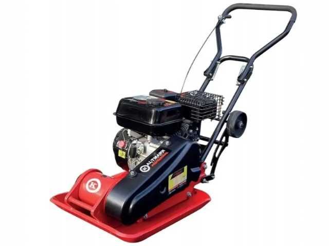 Віброплита бензинова 60 кг Senteo трамбовка виброплита бензиновая