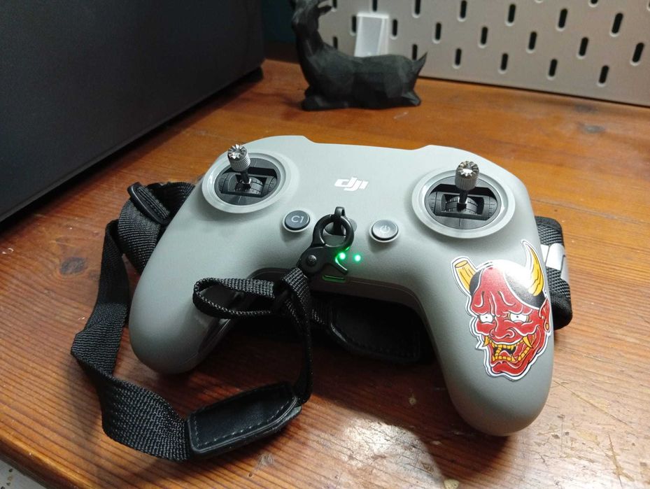 DJI Avata 2 - Fly More Combo + Extras