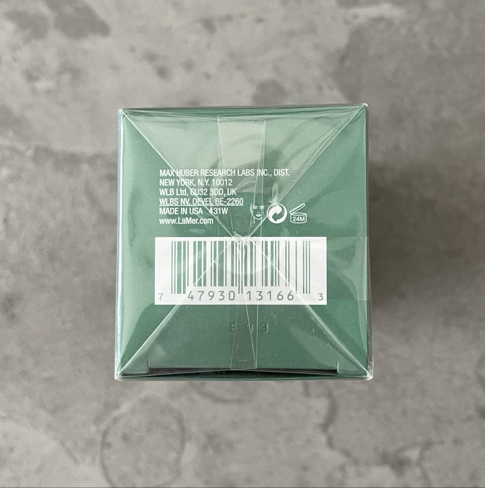 La Mer Serum The Concetrate 50 ml