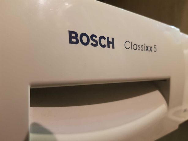Pralka Bosch Classixx5, części !!!