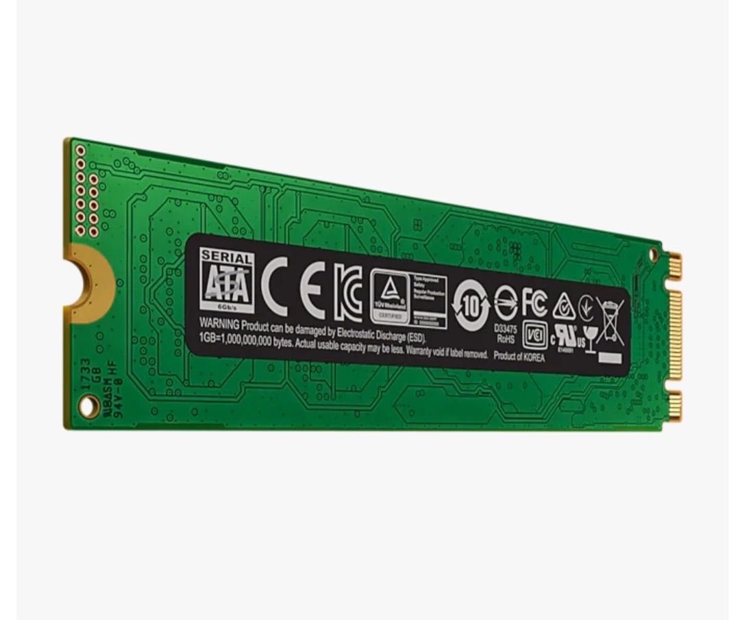 SSD Samsung 860 EVO 500 GB
