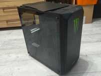 Be quiet! Pure Base 500 black