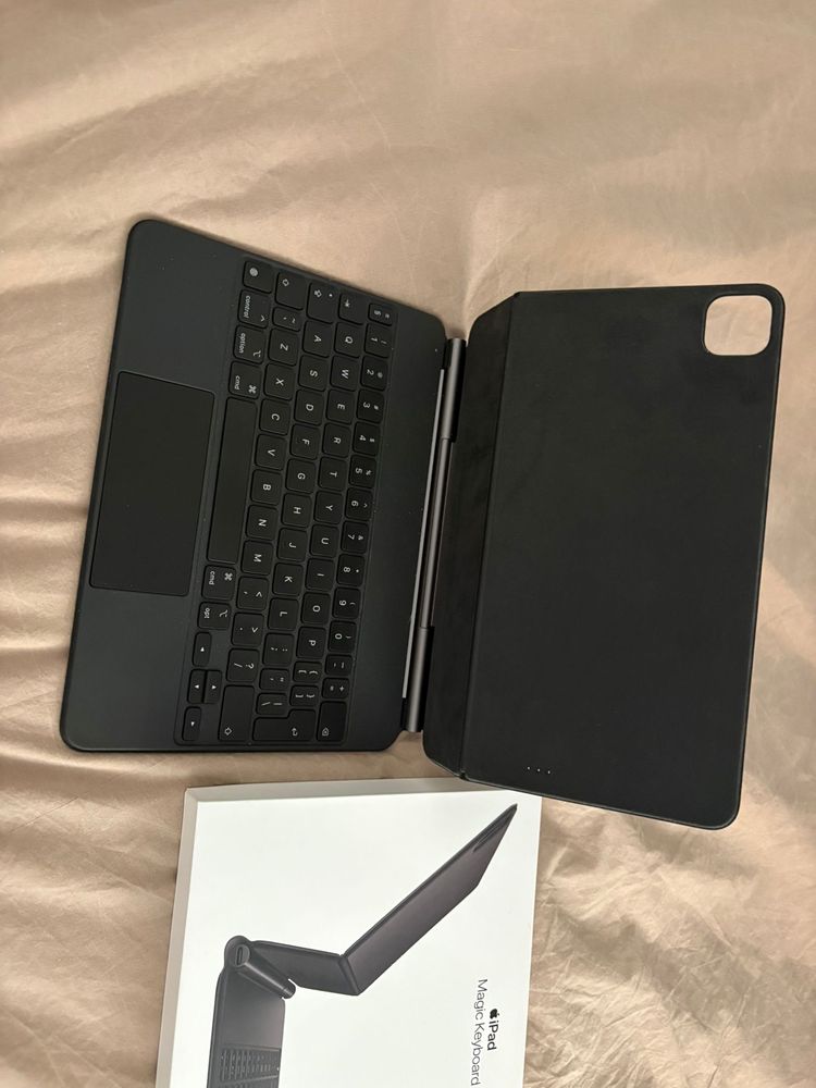 Magic Keyboard Apple Okazja