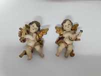 2 Estatuetas / Figuras Anjos