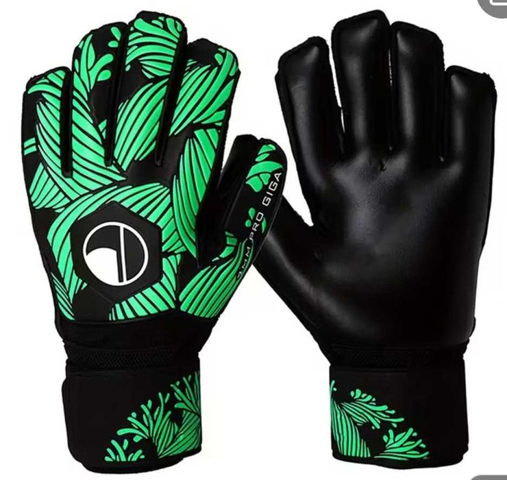 Luvas de guarda redes profissionais