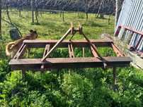 Charrua / riper .