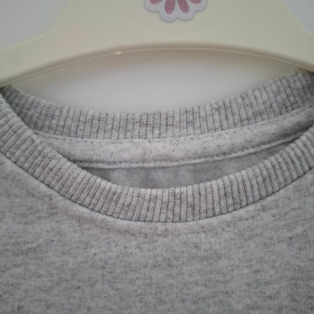 Nowa bluza sinsay r. 116