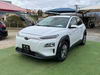 Hyundai Kauai EV 64.8 kWh Premium