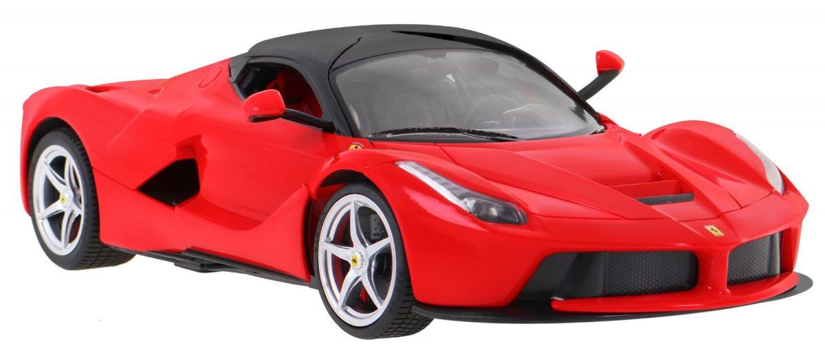 Ferrari LaFerrari Auto Zdalnie sterowane + pilot samochód dla dzieci