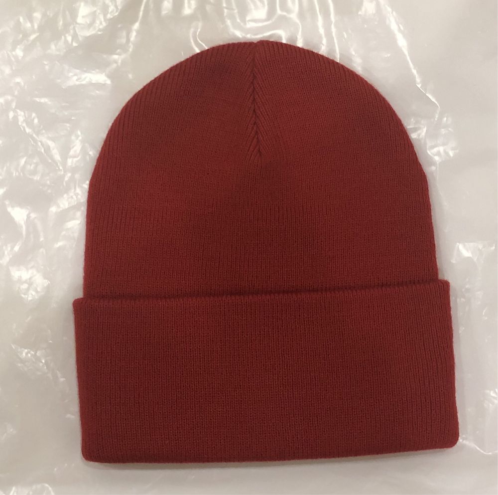 Шапка Jordan Beanie