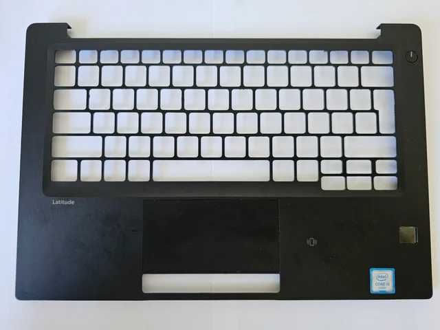 Peças do Notebook Portatil Dell Latitude 7280 - Tenho Varias
