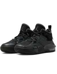 Кросівки чоловічі Jordan Stay Loyal 2 Triple чорні
