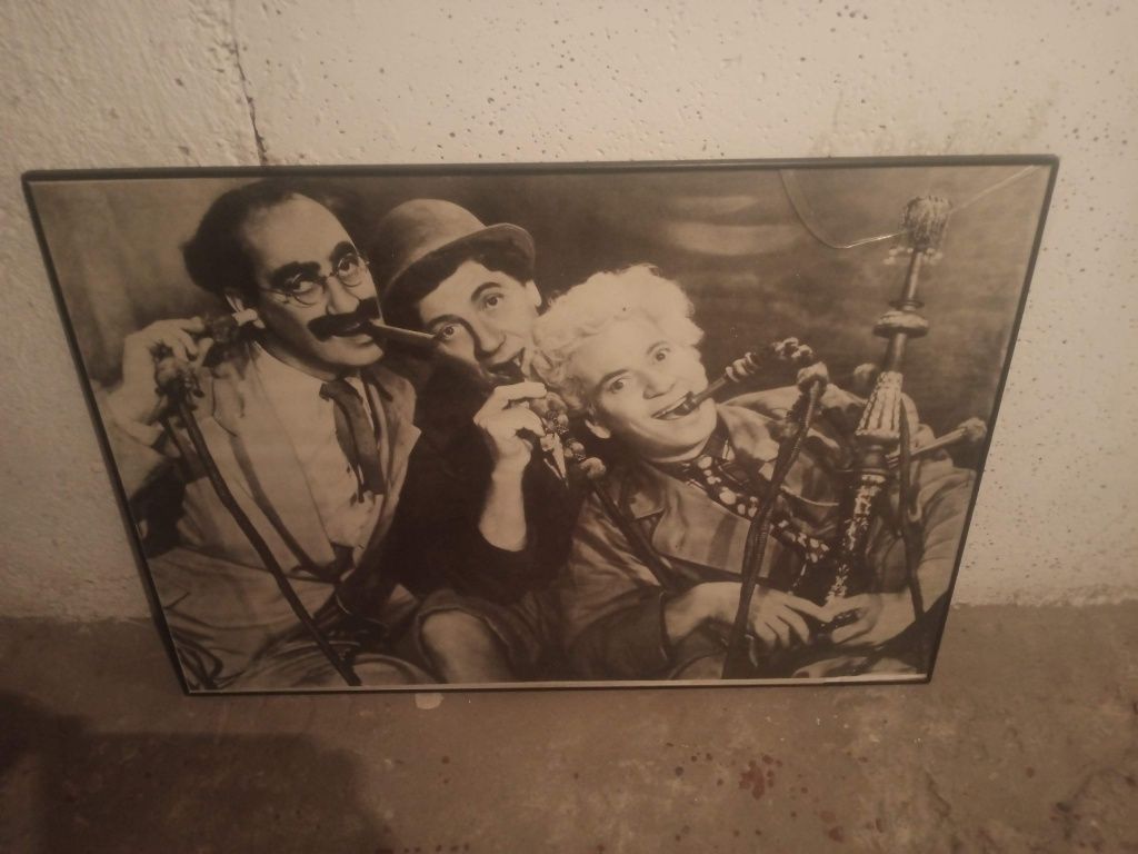 Plakaty fotosy filmowe stare zabytkowe retro PRL