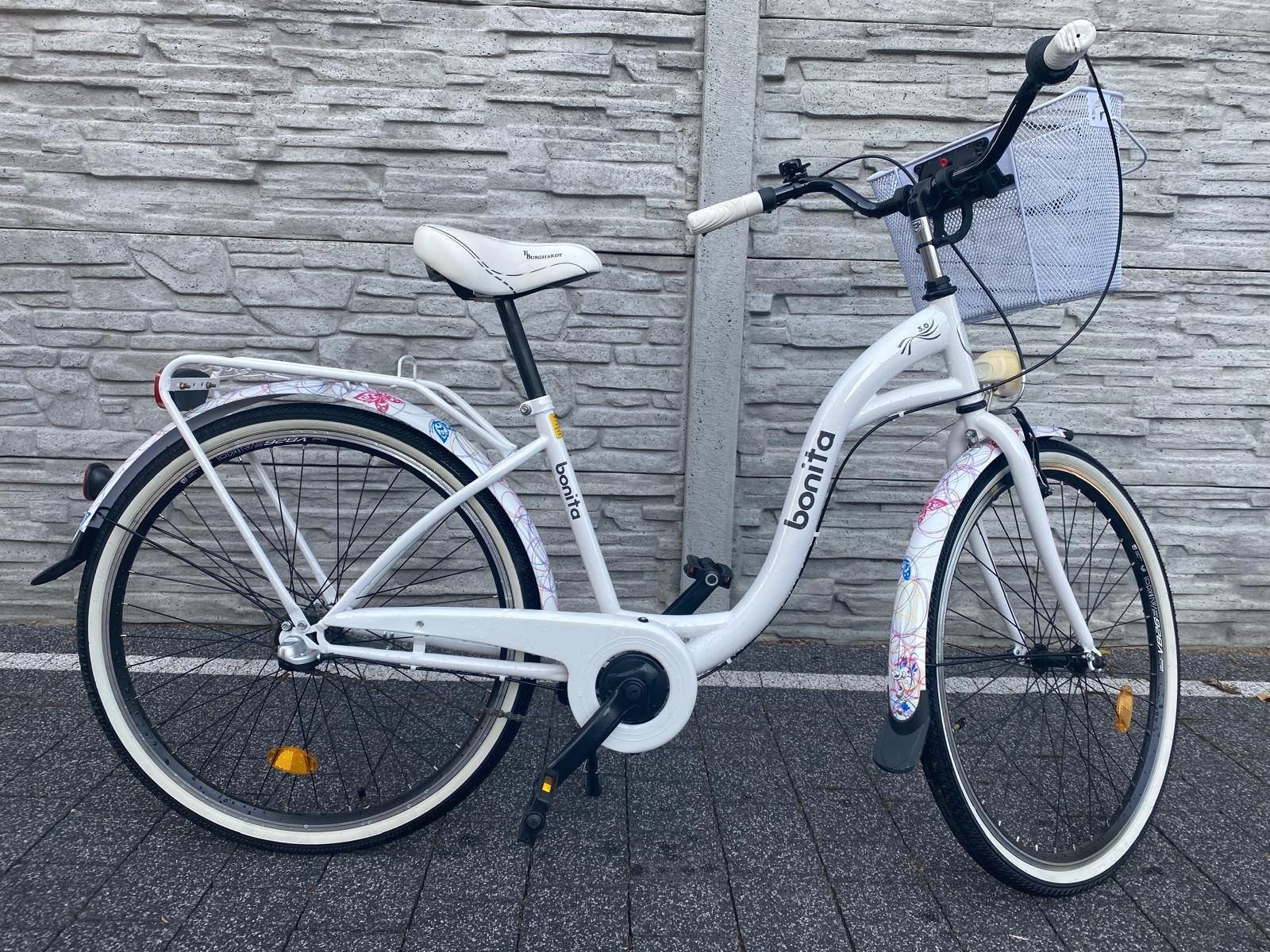 Rower nowy sprzedam