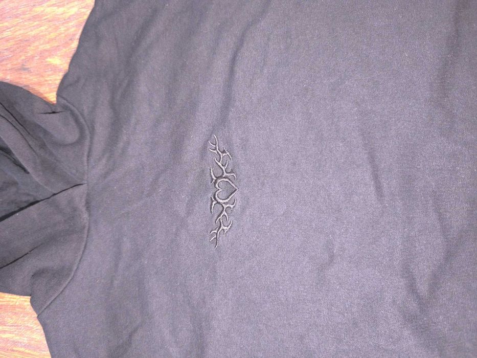 Bluza dla dziewczynki r.146/152 stan bdb Pepco