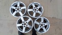 Диски литі r15 5*110 Opel Zafira Omega Astra Vectra SAAB