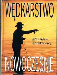 Wędkarstwo nowoczesne