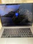 MacBook pro 15 (2017) A1707