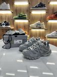 Кросівки Balenciaga Track Grey