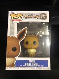 Funko Pop Eevee - Pokémon