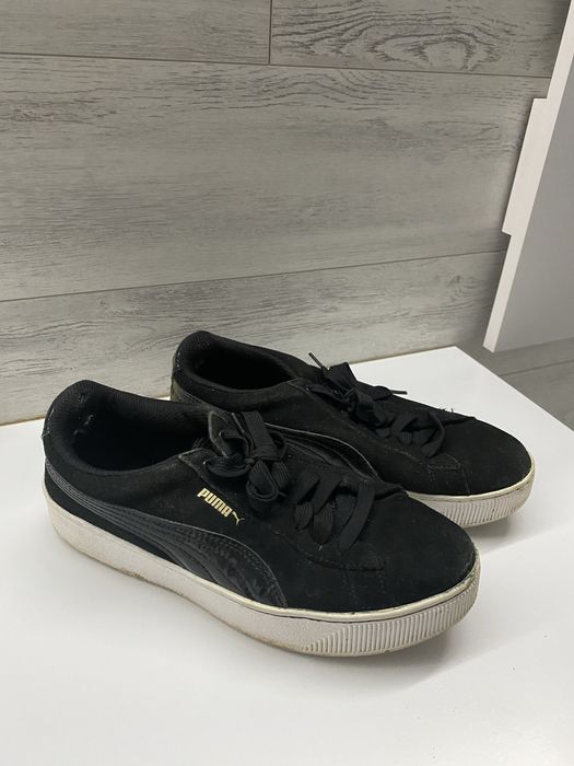 Кроссовки PUMA оригинал 39 р 25.5 см