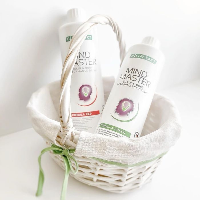 Манд Мастер Голд