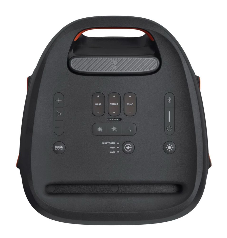 JBL PartyBox 310 + мікрофон