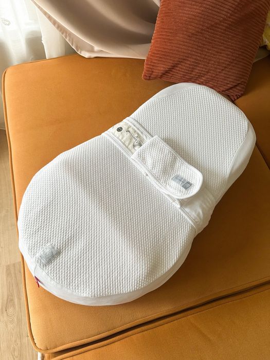 Кокон Red Castle, ергономічний матрац для немовлят, Cocoonababy