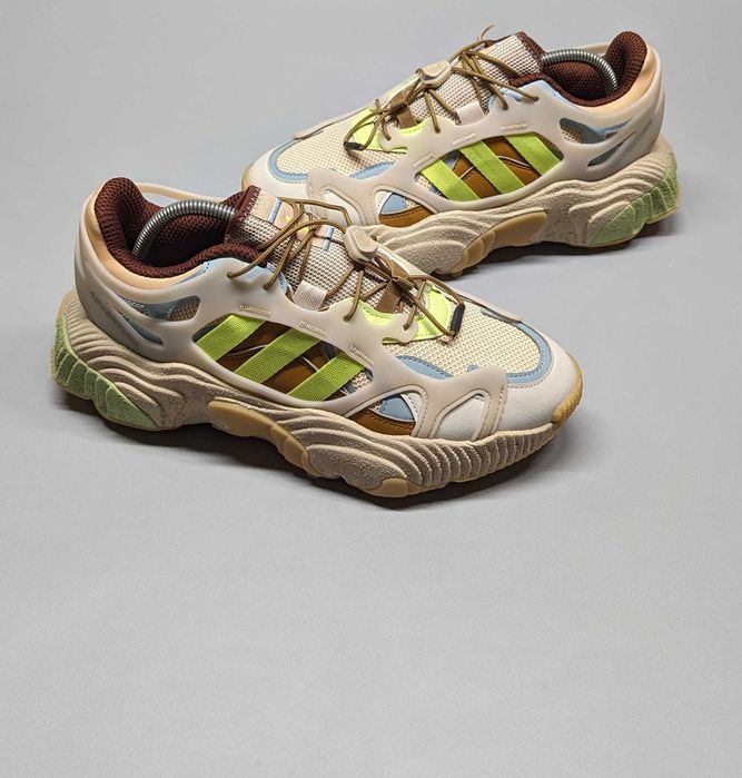 Кросівки чоловічі Adidas Roverend Adventure Multi GY1682 Оригінал