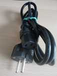 Kabel zasilający do komputera