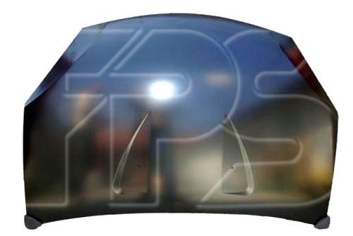 Капот AS07296346 на Dacia Sandero 2008-2013
