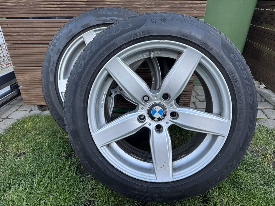 Sprzedam alufelgi opony gratis