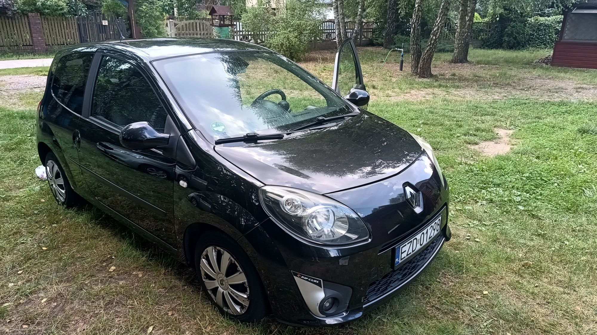 Sprzedam Renault Twingo