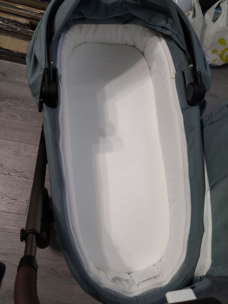 Cybex Balios S Lux Sky Blu