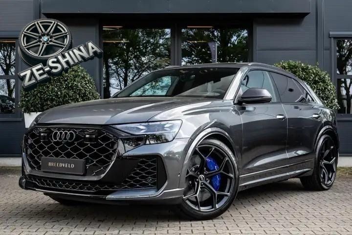 Диски Audi R22 Flow Formed Q7, Q8, e-tron, RS6, RS7, A6/A7 C8