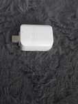 Oryginalny adapter Samsung microUSB na USB (biały)