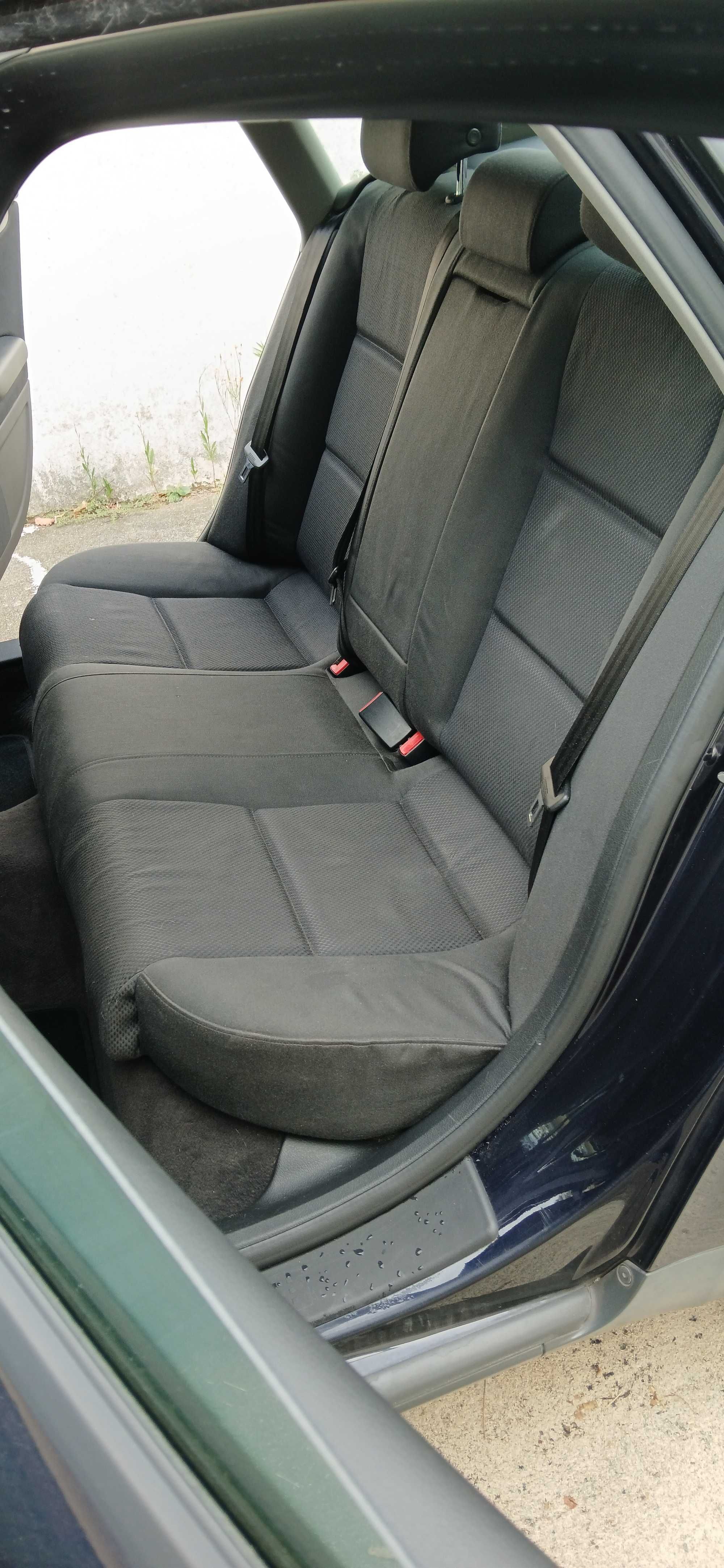 Vendo Audi A4 tdi 1.9 130 cavalos