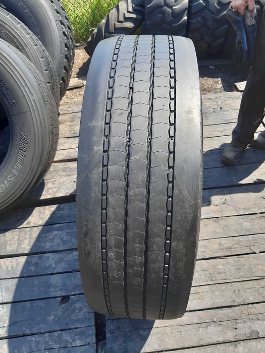 315/70R22.5 Michelin Multiway 3D XZE przód
