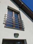 Schody Balustrady Klatki Ze Stali Nierdzewnej