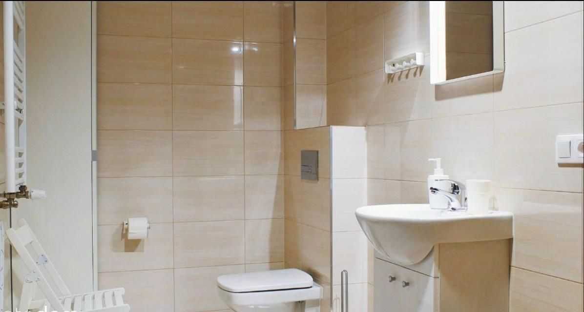 Apartament sześcioosobowy Świeradów-Zdrój Jesień 2025