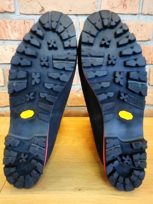 Buty wysokogórskie La Sportiva G2