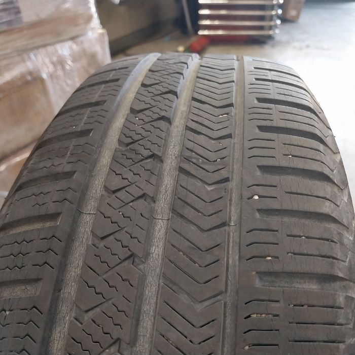 Opona Całoroczne Vredestein 195/65R15 91H