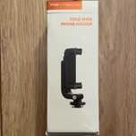 PGYTECH regulowany uchwyt na telefon 60-92mm gwint 1/4 stopka