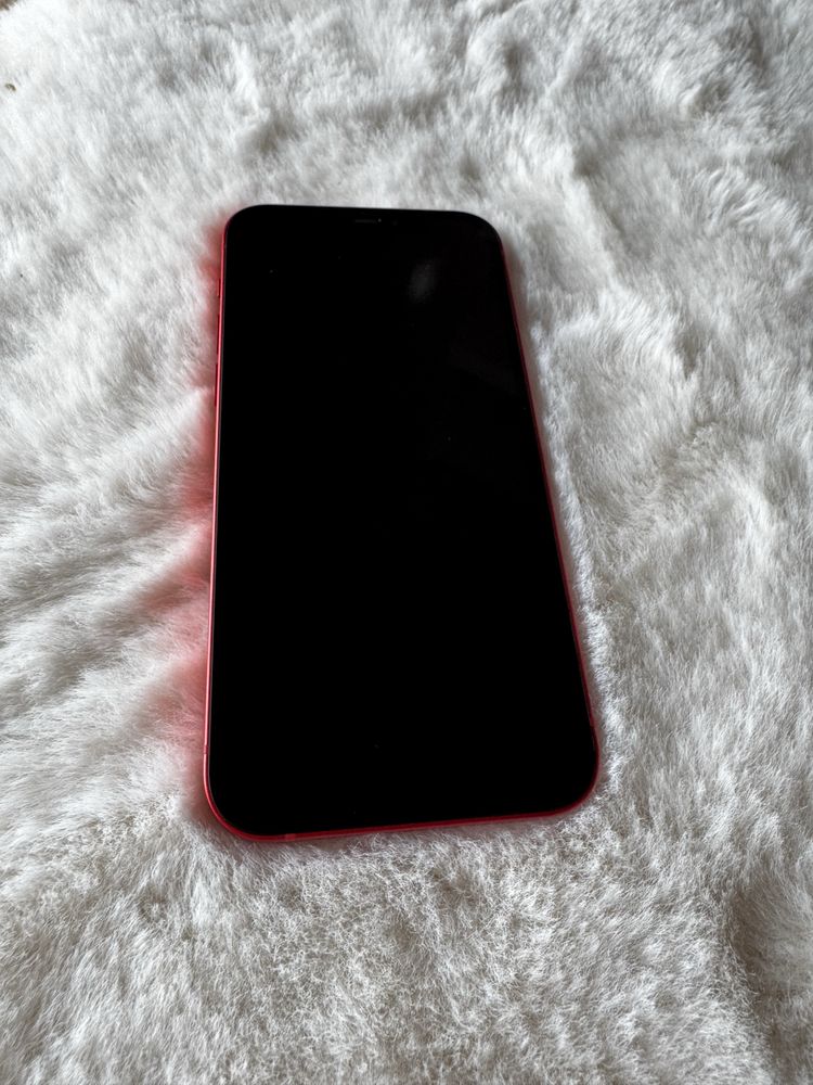 Iphone 12 64GB igual a novo
