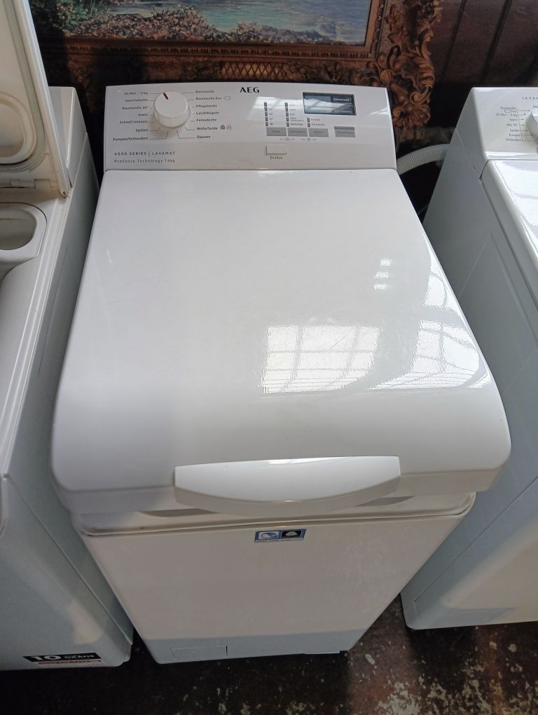 Pralka Bosch Exclusiv WOP 110A