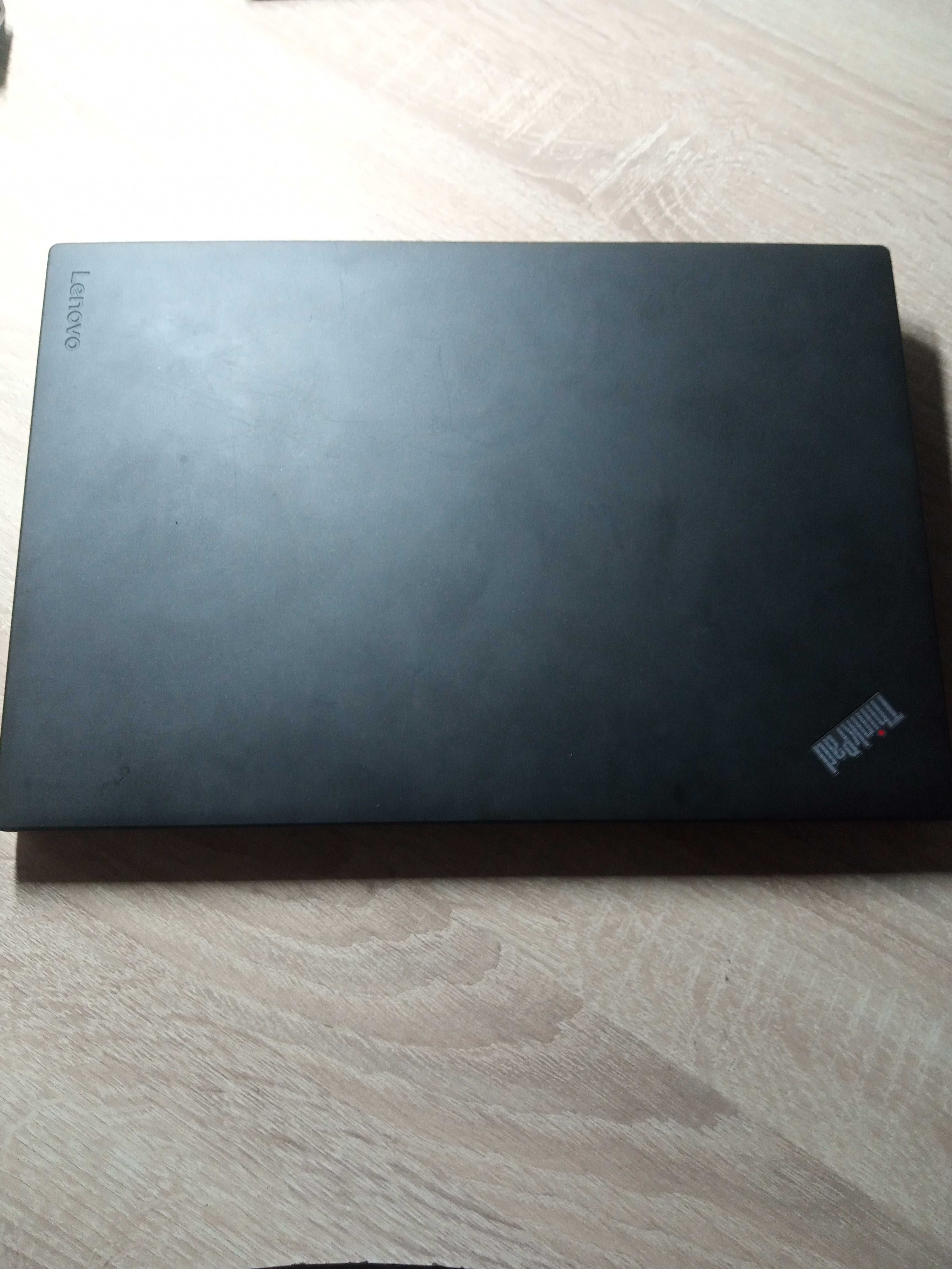 Ноутбук LENOVO thinkpad X270