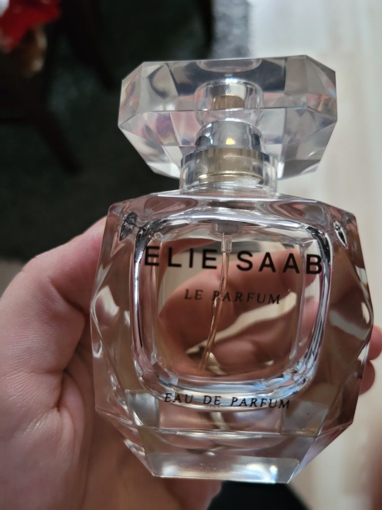 Perfumy Elie Saab Le Parfum