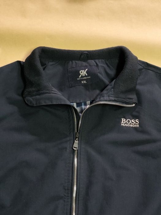 Blusão Homen N° XXL